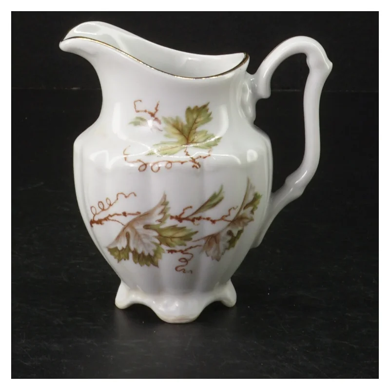 Flødekande (str. H. 9 cm)