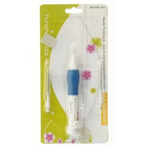 Punch Needle Set