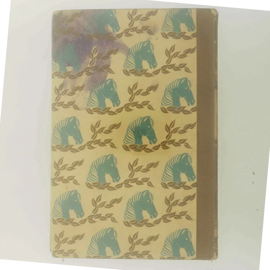 Black Beauty af Anna Sewell (Bog)