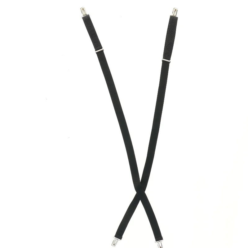 Sorte seler (str. 78 cm)