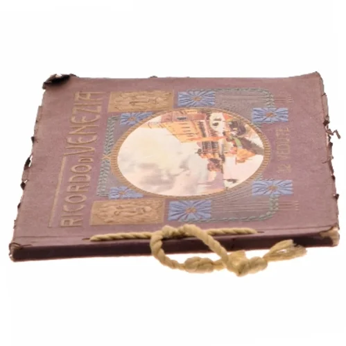 Ricordo di Venezia (Bog)