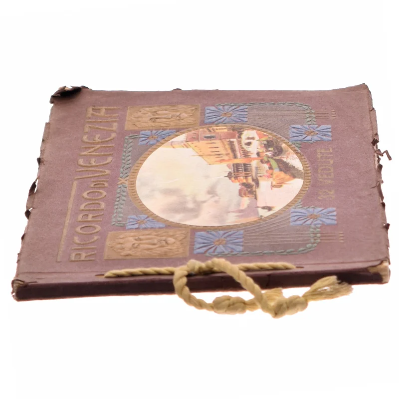 Ricordo di Venezia (Bog)