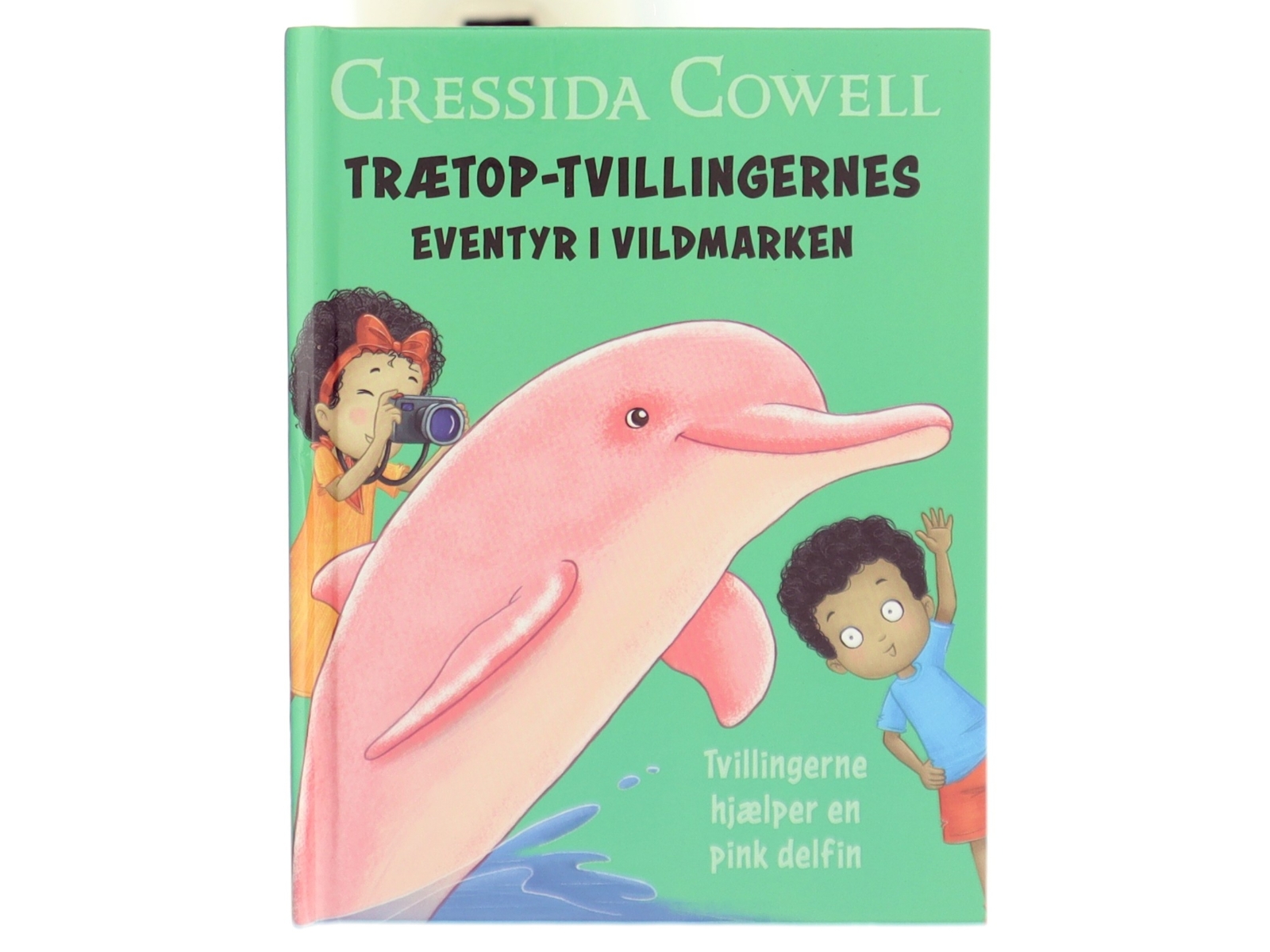 Børnebog