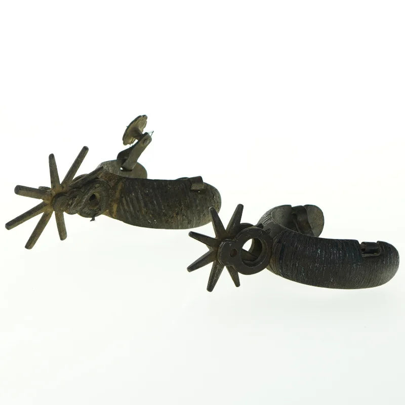 Antikke sporer (str. 16,5x10 cm)