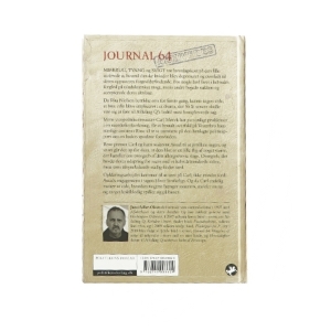 National 64 af Jussi Adler Olsen, en Afdeling Q roman