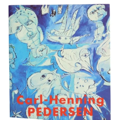 Carl-Henning Pedersen