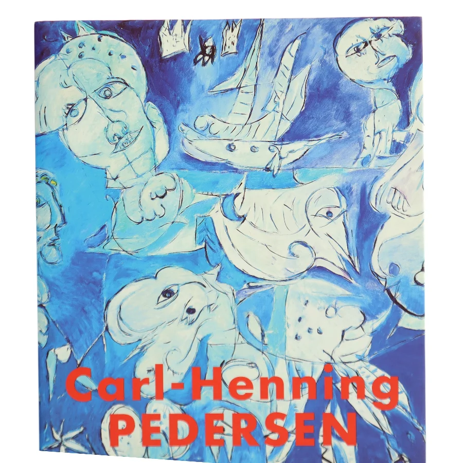 Carl-Henning Pedersen