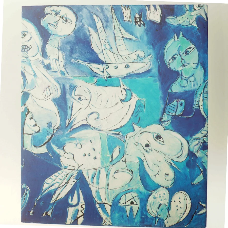 Carl-Henning Pedersen