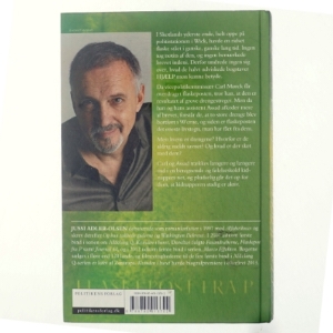 Flaskepost fra P af Jussi Adler-Olsen (Bog)