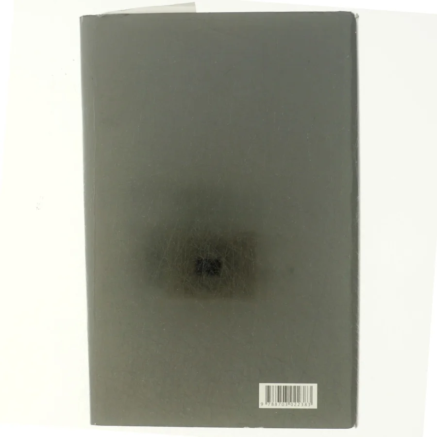 Nobels testamente af Liza Marklund (Bog)