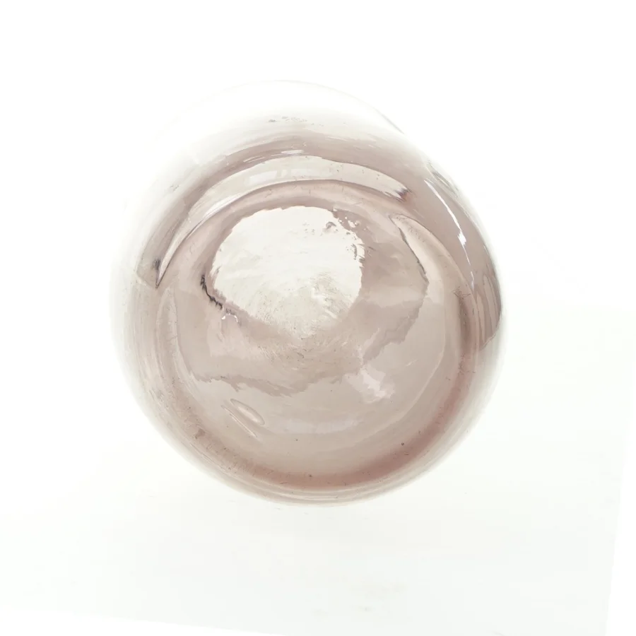 Hyacint glas  (str. 13 x 8 cm)