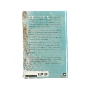 Fasandræberne af Jussi Adler Olsen, en Afdeling Q bog