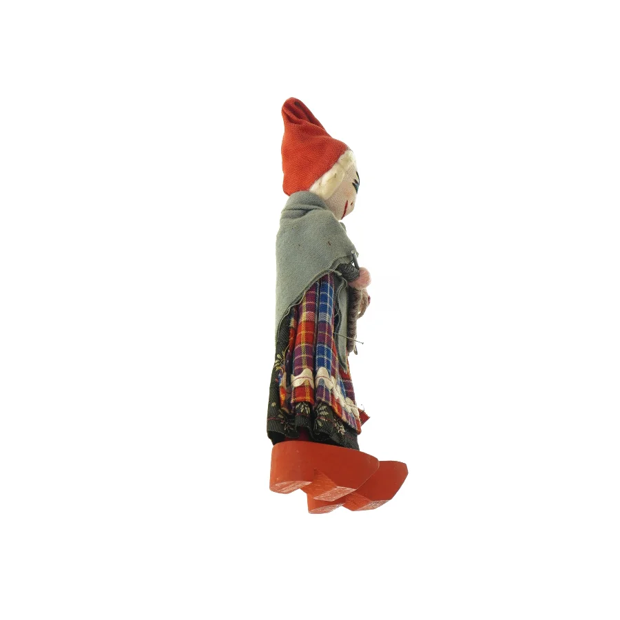 gammel Nisse (18 cm) 