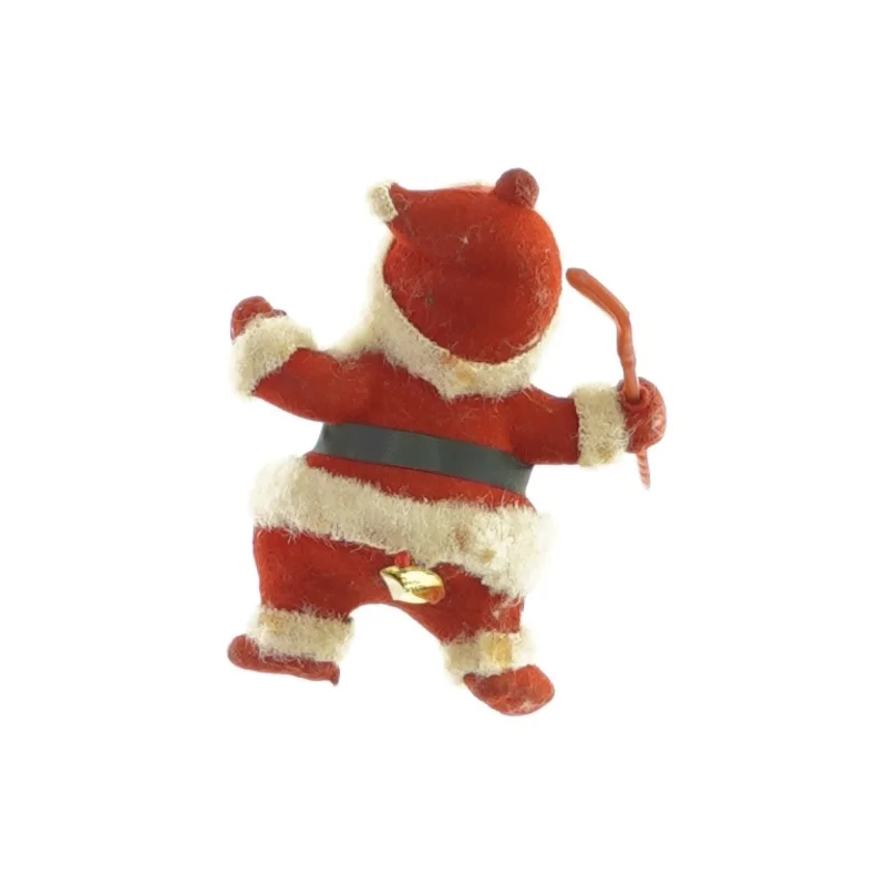 Lille julemand ( gammel )  - figur (9 cm)