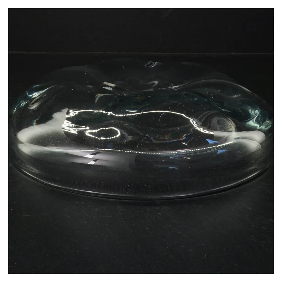 Glasskål (str. 22 cm)