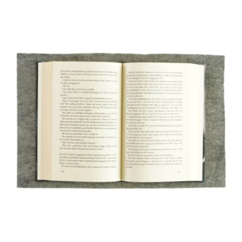 Kvinden i buret af Jussi Adler Olsen (bog)