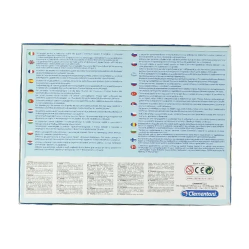 Puslespil og vendespil med Mickey Mouse