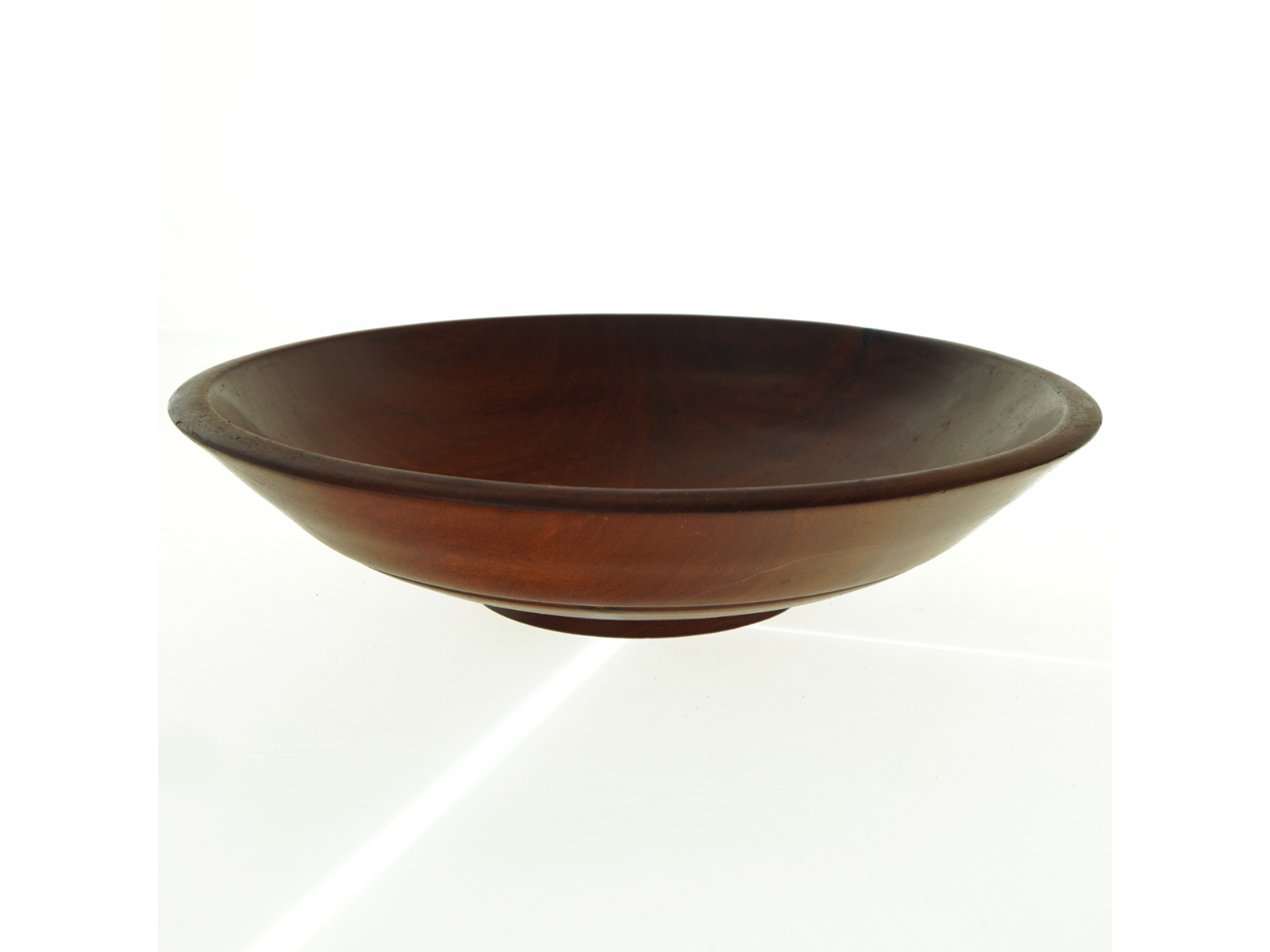 Træskål (str. Ø. 38 cm)