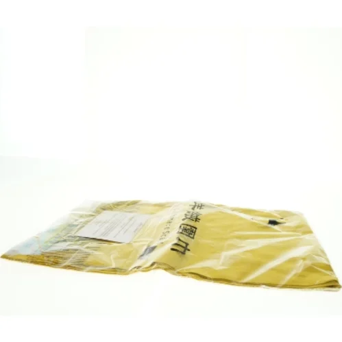 Silky cashmere tørklæde (str. onesize )