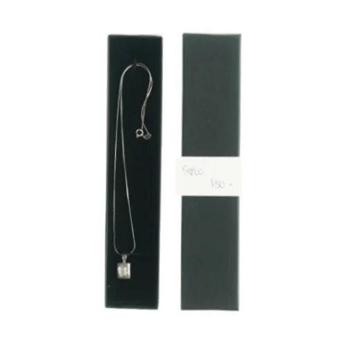 Halskæde (str. 25 cm)