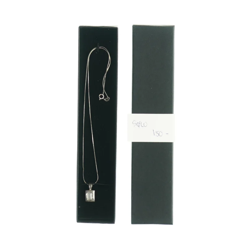 Halskæde (str. 25 cm)