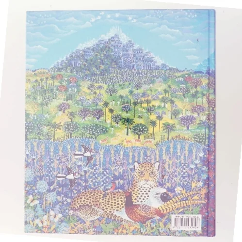 Bibelen - udvalgte fortællinger af Esben Hanefelt Kristensen (Bog)