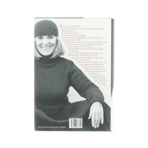 Fremkaldt af Susse Wold (Bog)