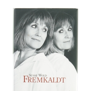 Fremkaldt af Susse Wold (Bog)