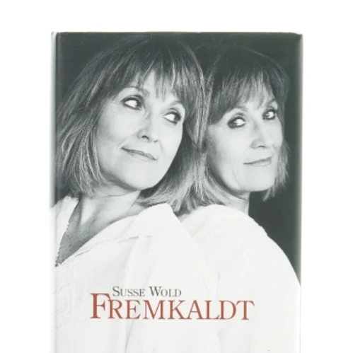 Fremkaldt af Susse Wold (Bog)
