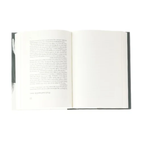 Fremkaldt af Susse Wold (Bog)