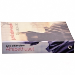 Alfabethuset af Jussi Adler-Olsen (Bog)