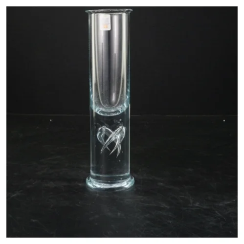 High life fra Holmegaard Per lutken  (str. 22x6 cm)