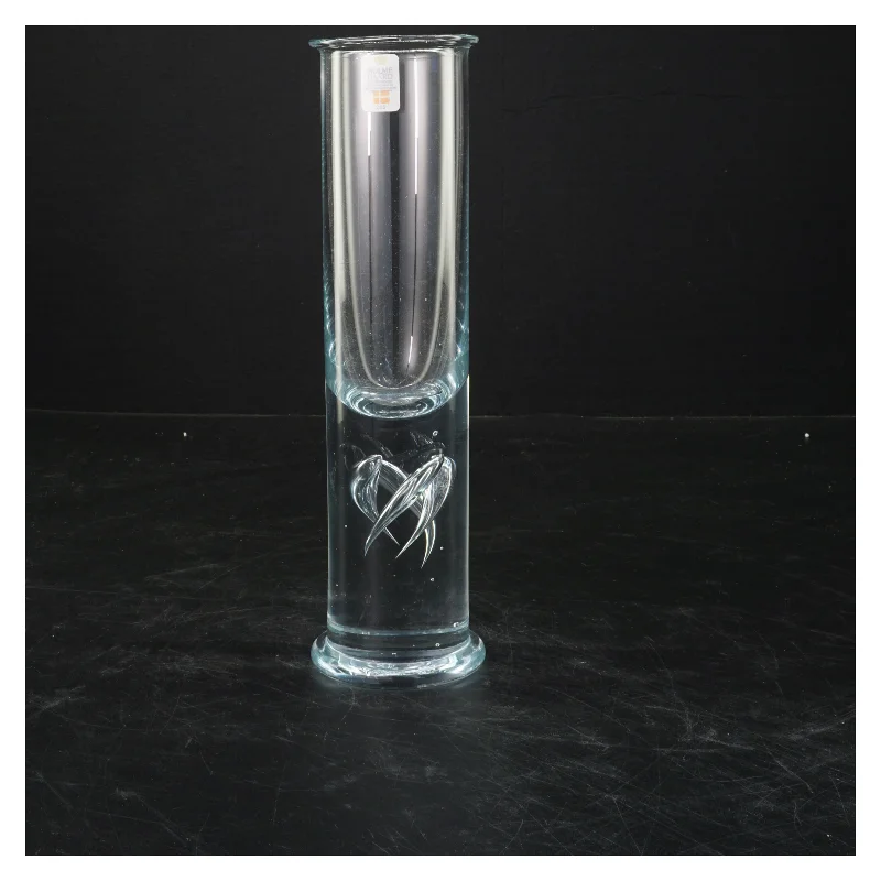 High life fra Holmegaard Per lutken  (str. 22x6 cm)