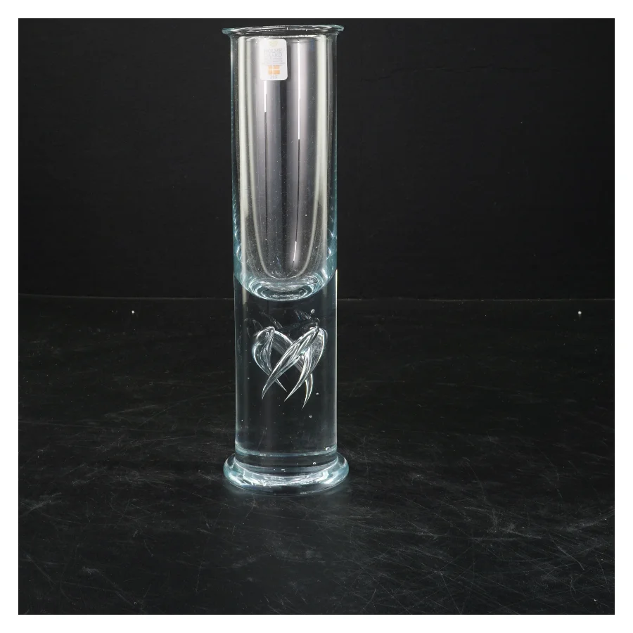 High life fra Holmegaard Per lutken  (str. 22x6 cm)