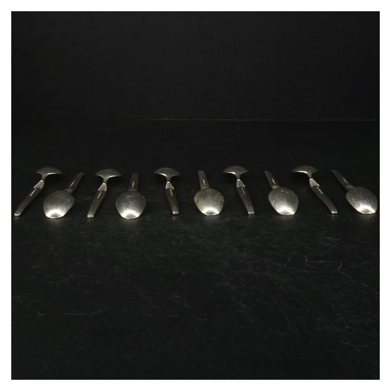 Cherie Sølv plet the skeer (str. 12,5 cm)fra Gense 