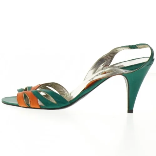 Hæl Sandaler fra Ferdin (str. 38 )