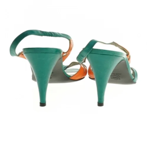 Hæl Sandaler fra Ferdin (str. 38 )