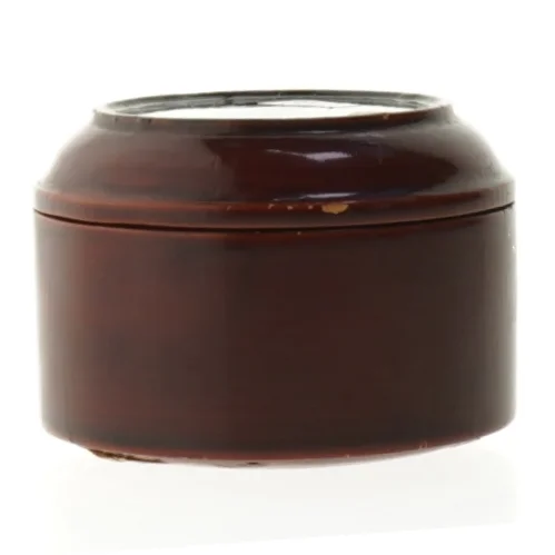 Japansk glasbakker inkl opbevaringskrukke