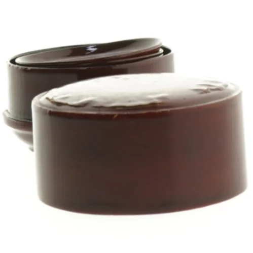 Japansk glasbakker inkl opbevaringskrukke