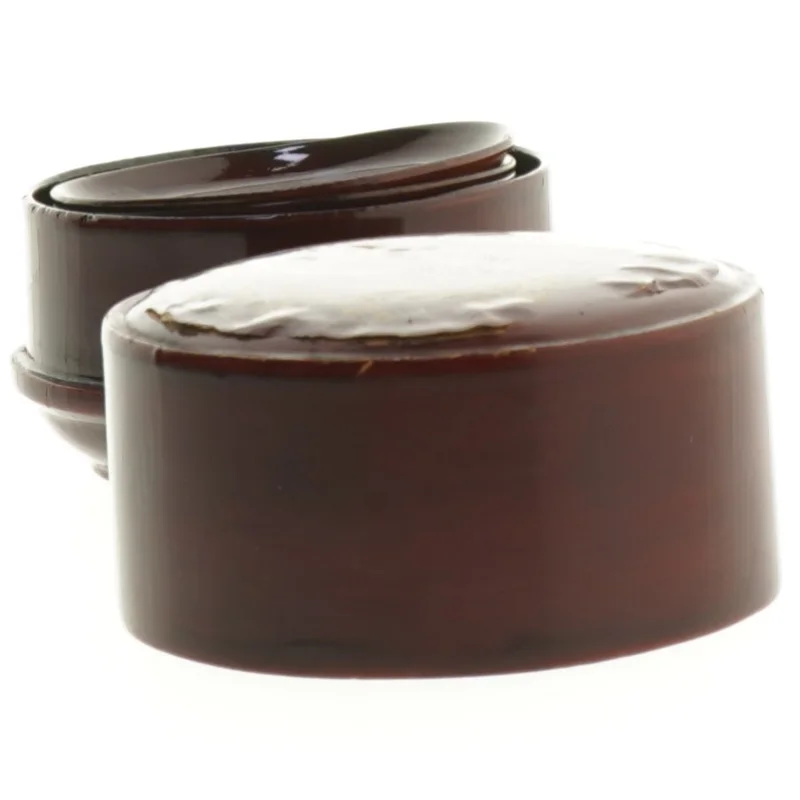 Japansk glasbakker inkl opbevaringskrukke