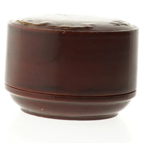 Japansk glasbakker inkl opbevaringskrukke