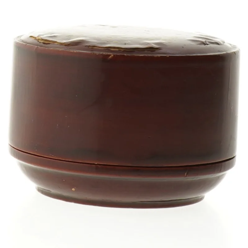 Japansk glasbakker inkl opbevaringskrukke