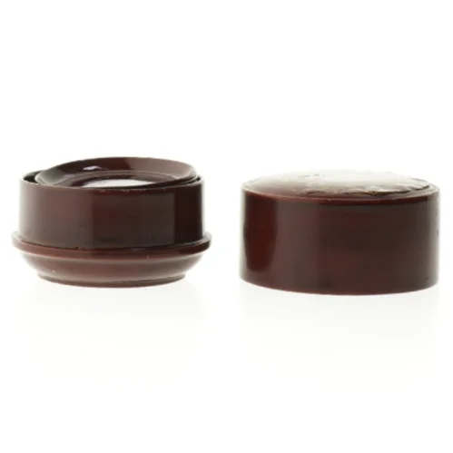 Japansk glasbakker inkl opbevaringskrukke