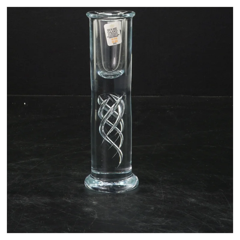 High life Glas fra Holmegaard Per Lutken (str. 15,5x4 cm)