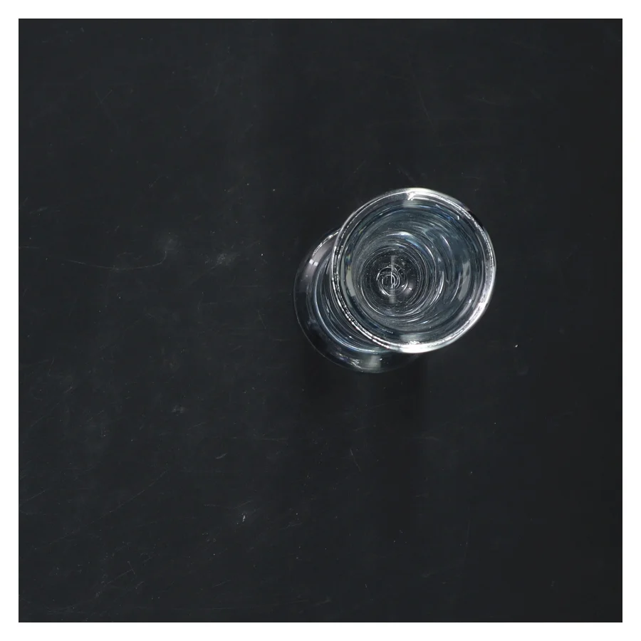 High life Glas fra Holmegaard Per Lutken (str. 15,5x4 cm)