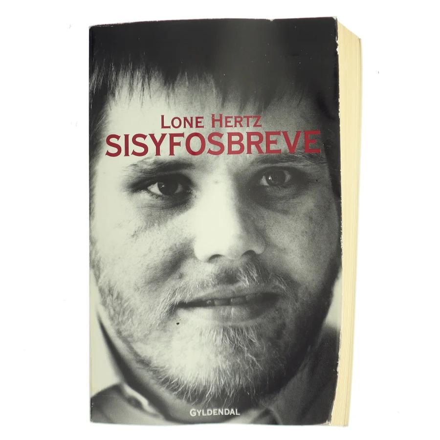 Sisysfosbreve af Lone Hertz (Bog)
