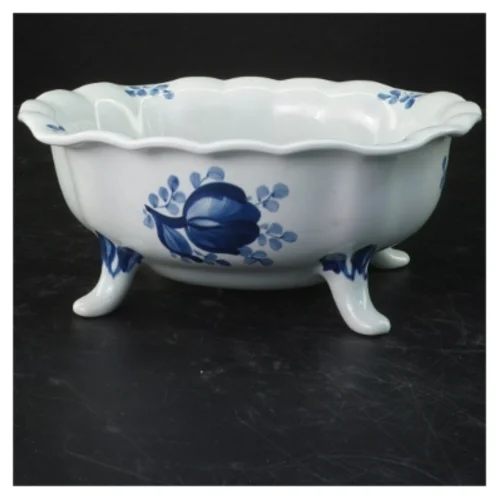 Tranquebar chardinere   fra alluminia (str. 9x22x17,5 cm)