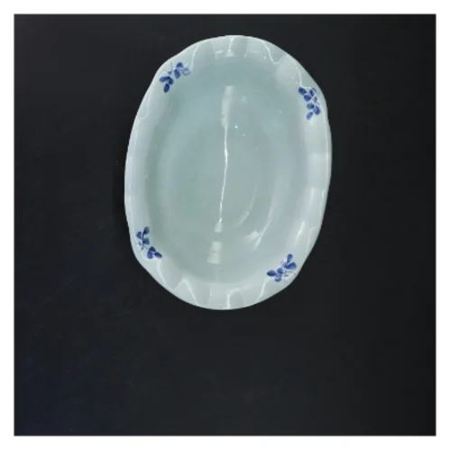 Tranquebar chardinere   fra alluminia (str. 9x22x17,5 cm)