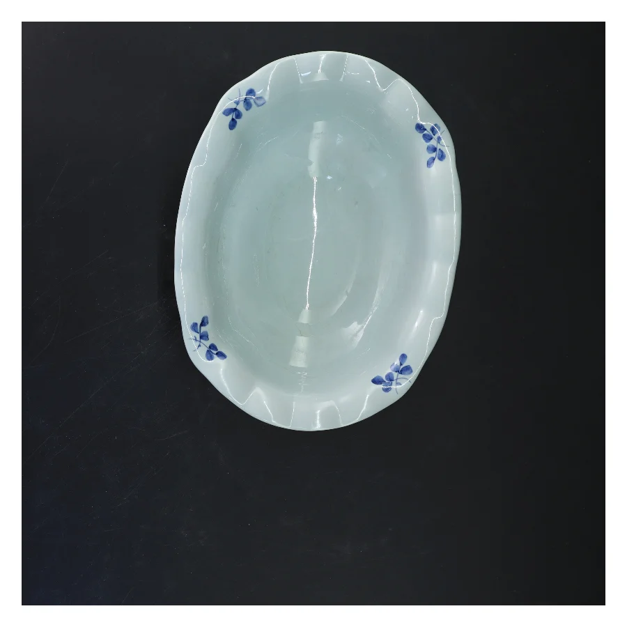 Tranquebar chardinere   fra alluminia (str. 9x22x17,5 cm)