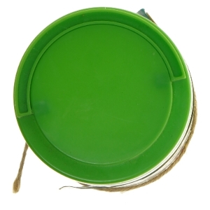 Brio Dukkefamilie  i plastikbeholder (str. 31 cm)